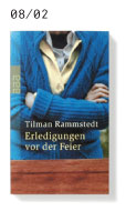 Tilman Rammstedt