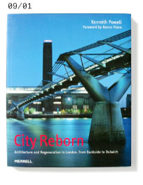 City Reborn