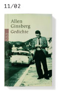 Allen Ginsberg Gedichte
