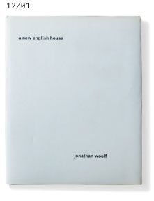 A New English House