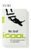 Ric Graf iCool