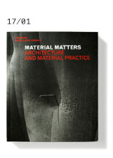 Material Matters