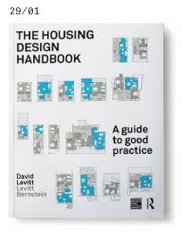 The Housing Design Handbook