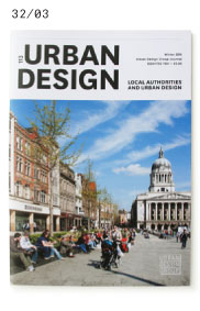 Urban Design Magazine