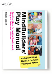 Mindbuilders' Play Manual