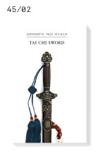 Tai Chi Sword