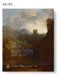 Genius and ambition