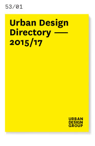 Urban Design Directory